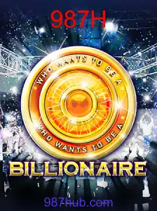 Billionaire