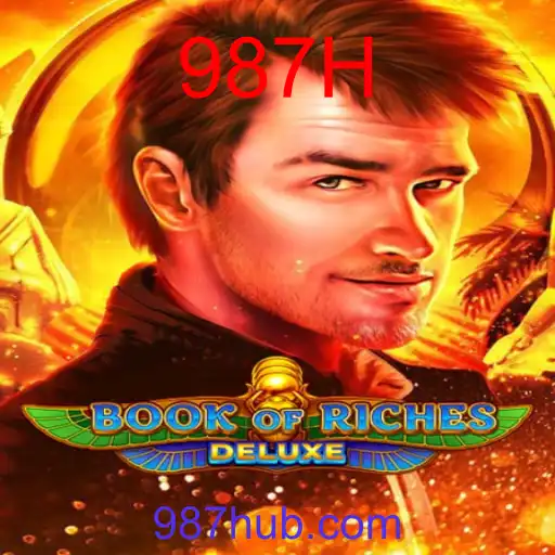 BookofRichesDeluxe